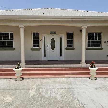 The Good Life Vila Christ Church Exterior foto
