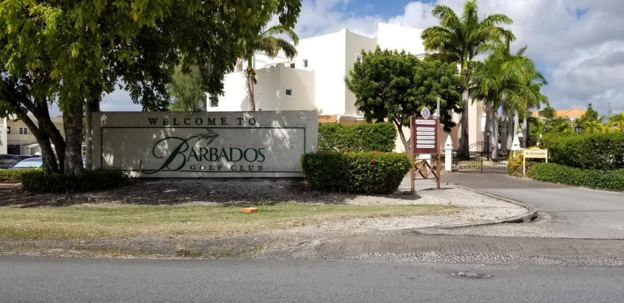 The Good Life Vila Christ Church Exterior foto